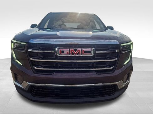 Used 2024 GMC Acadia Elevation FWD image 8
