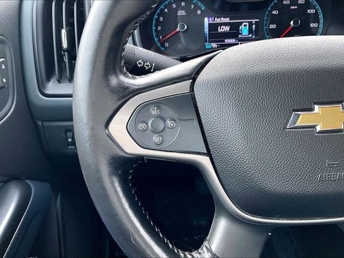 Used 2018 Chevrolet Colorado Z71 image 19