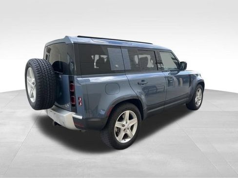 Used 2020 Land Rover Defender 110 SE AWD/4WD image 5