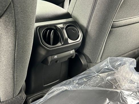 New 2026 Jeep Wrangler Willys image 32