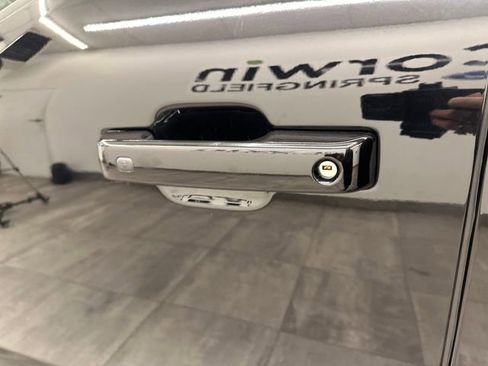 Certified 2023 Ford F150 Lariat w/ Equipment Group 502A High image 25