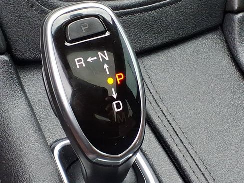 Used 2019 Cadillac XT5 Luxury image 9