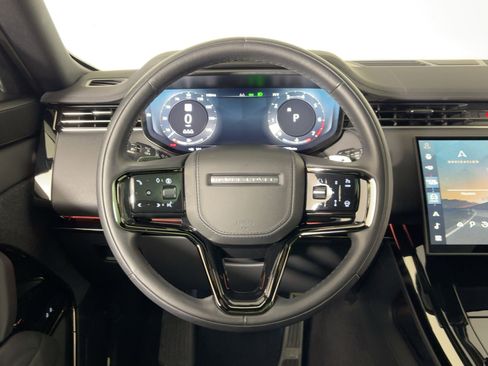 Used 2024 Land Rover Range Rover Sport Dynamic SE image 15
