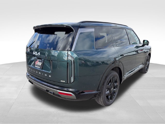 New 2027 Kia Telluride AWD image 7