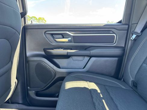 New 2025 RAM 1500 Big Horn AWD/4WD image 16