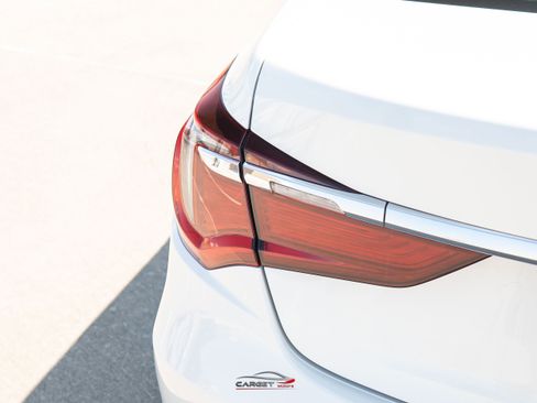 Used 2020 Acura RLX w/ Technology Package FWD image 46