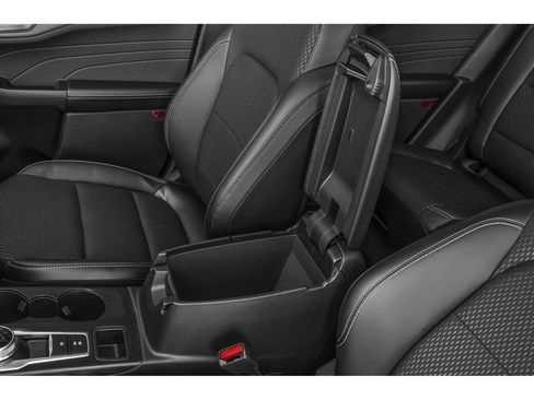 New 2025 Ford Escape SE w/ PHEV Premium Package FWD image 38