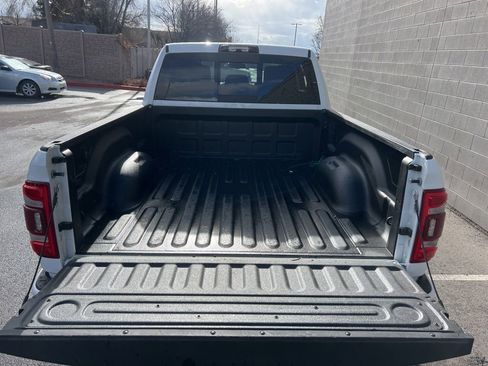 Certified 2024 RAM 2500 Laramie image 30
