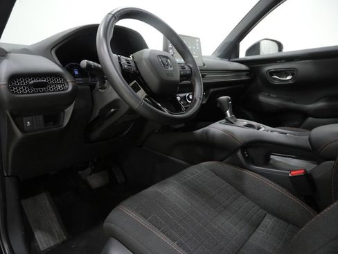 Used 2026 Honda HR-V Sport image 10
