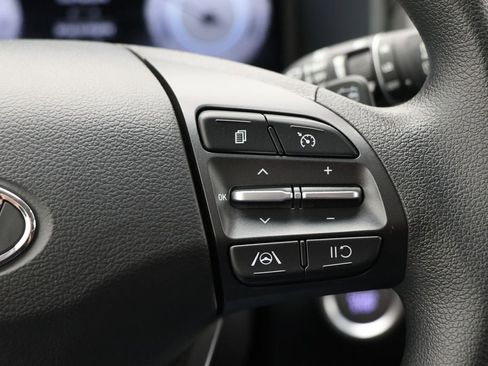 Used 2023 Hyundai Kona SE w/ Cargo Package image 20