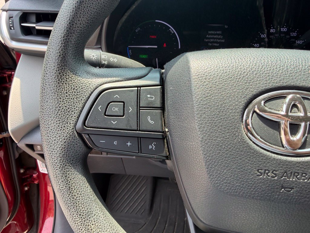 Used 2022 Toyota Sienna LE FWD image 29