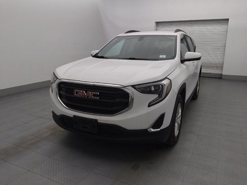 Used 2018 GMC Terrain SLE w/ Driver Convenience Package image 15