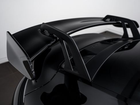 Certified 2026 Porsche 911 GT3 RWD image 29