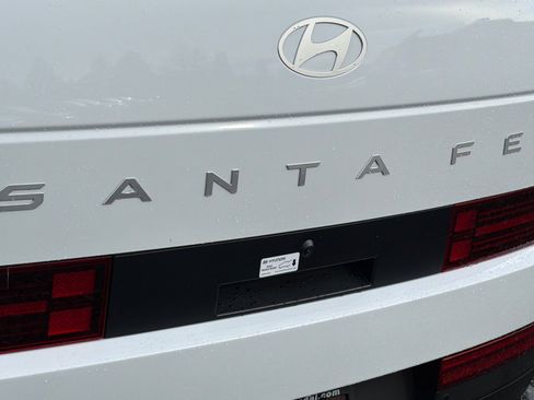 New 2026 Hyundai Santa Fe SE image 40