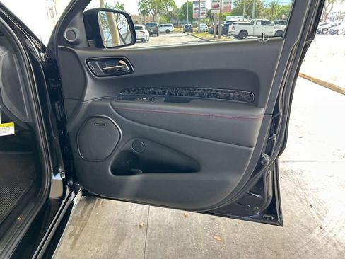 Certified 2023 Dodge Durango R/T RWD image 27