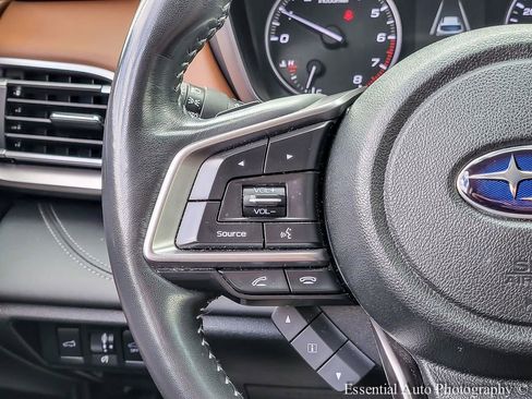 Used 2021 Subaru Outback Touring XT image 16