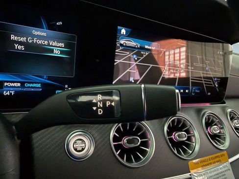 New 2026 Mercedes-Benz AMG GT 53 image 14