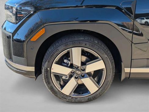 New 2026 Hyundai Santa Fe Limited image 10
