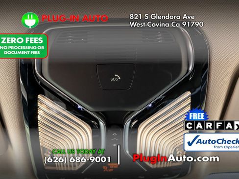 Used 2019 BMW X7 xDrive40i AWD/4WD image 23