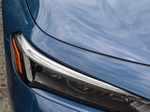 Used 2025 Honda Civic Sport Touring image 7