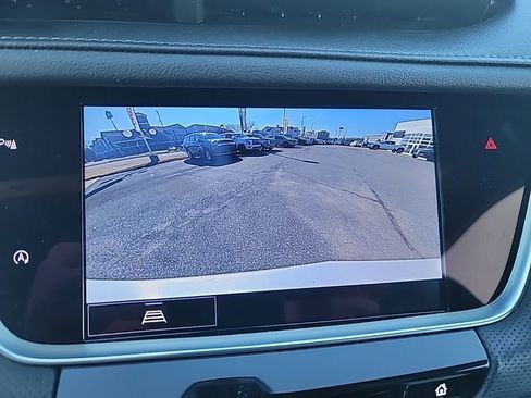 Certified 2022 Cadillac XT5 Luxury image 13