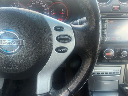 Used 2009 Nissan Altima 2.5 SL w/ Technology Pkg FWD image 17