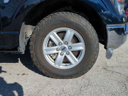 Used 2023 Ford F150 XLT image 10