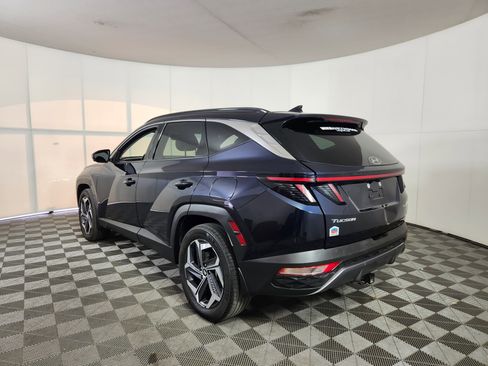 Used 2023 Hyundai Tucson Limited image 5