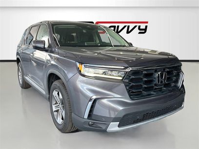Used 2025 Honda Pilot EX-L