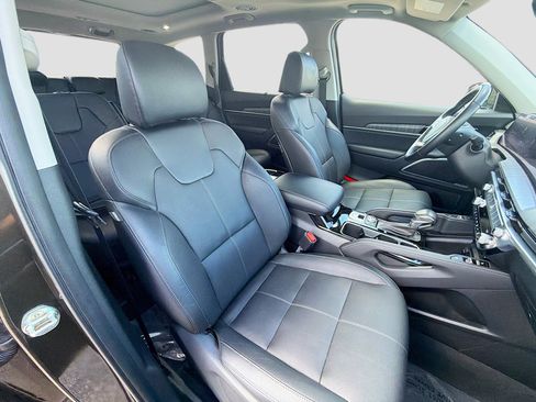 Used 2023 Kia Telluride SX image 15