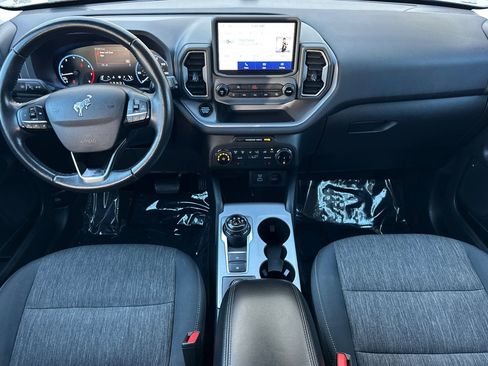 Used 2022 Ford Bronco Sport Big Bend w/ Convenience Package image 12