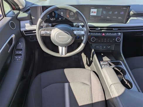 Used 2025 Hyundai Sonata SEL image 25