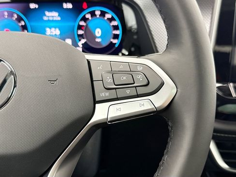 New 2026 Volkswagen Atlas Cross Sport SEL Premium R-Line image 12