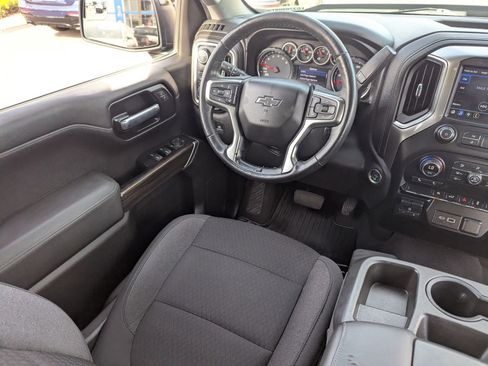 Certified 2020 Chevrolet Silverado 1500 RST w/ All-Star Edition image 16