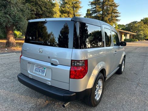 Used 2008 Honda Element EX image 14
