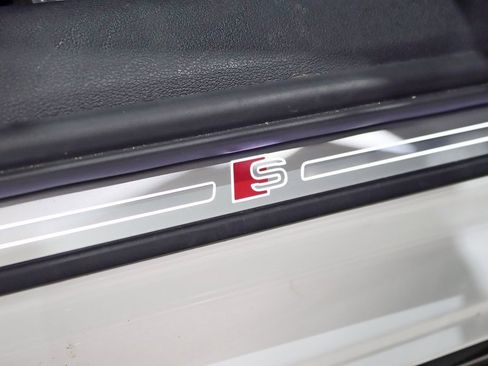 Used 2023 Audi S4 Prestige image 15