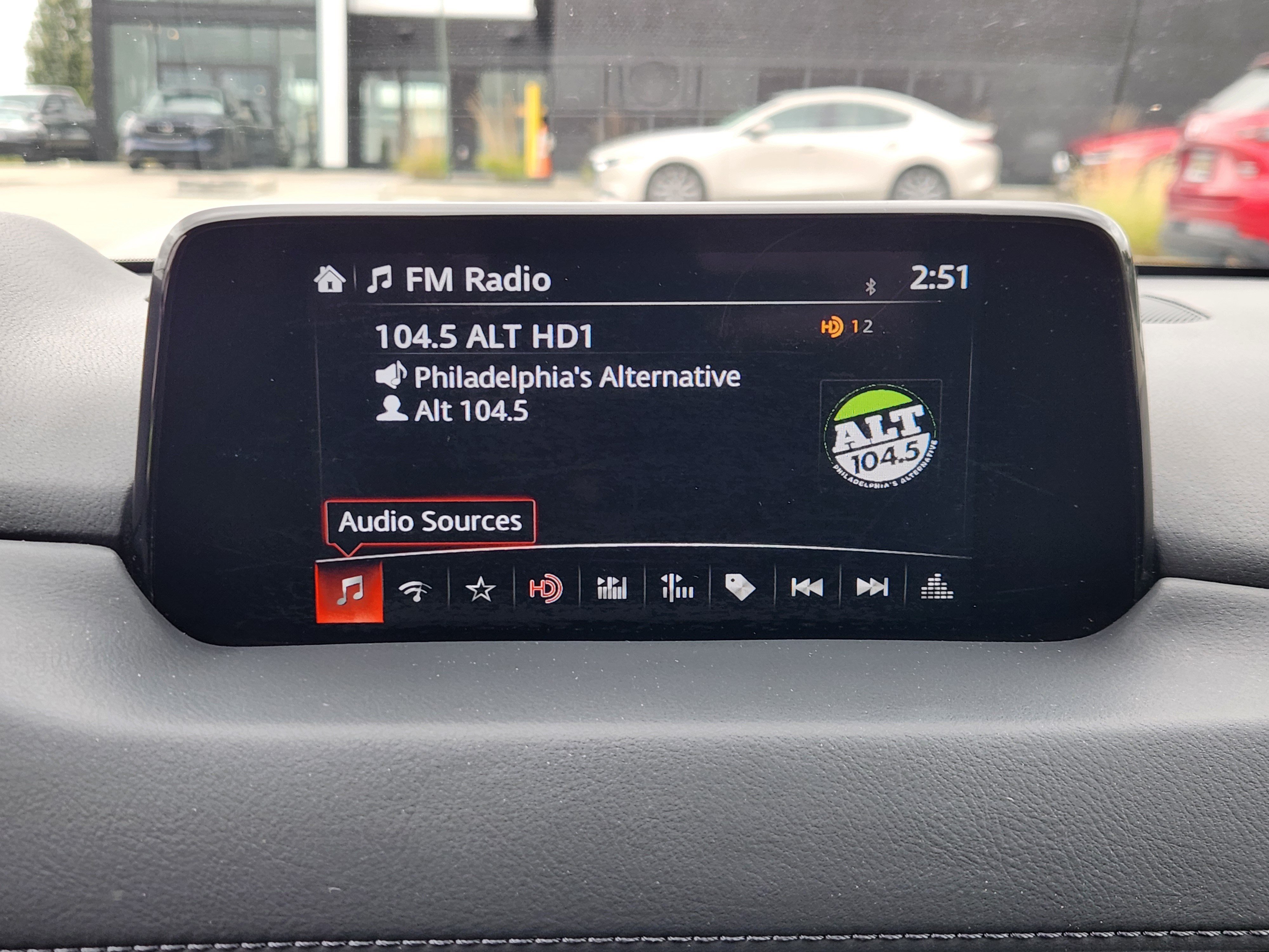 Used 2019 MAZDA CX-5 Grand Touring w/ GT Premium Package AWD/4WD image 11