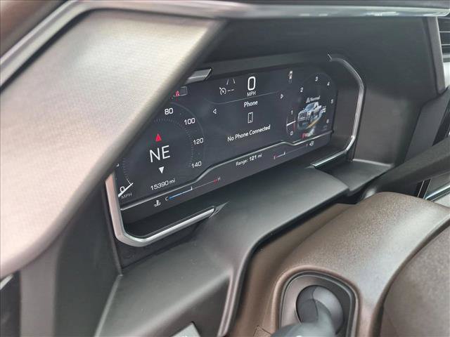 Used 2024 GMC Sierra 2500 Denali w/ Technology Package AWD/4WD image 10