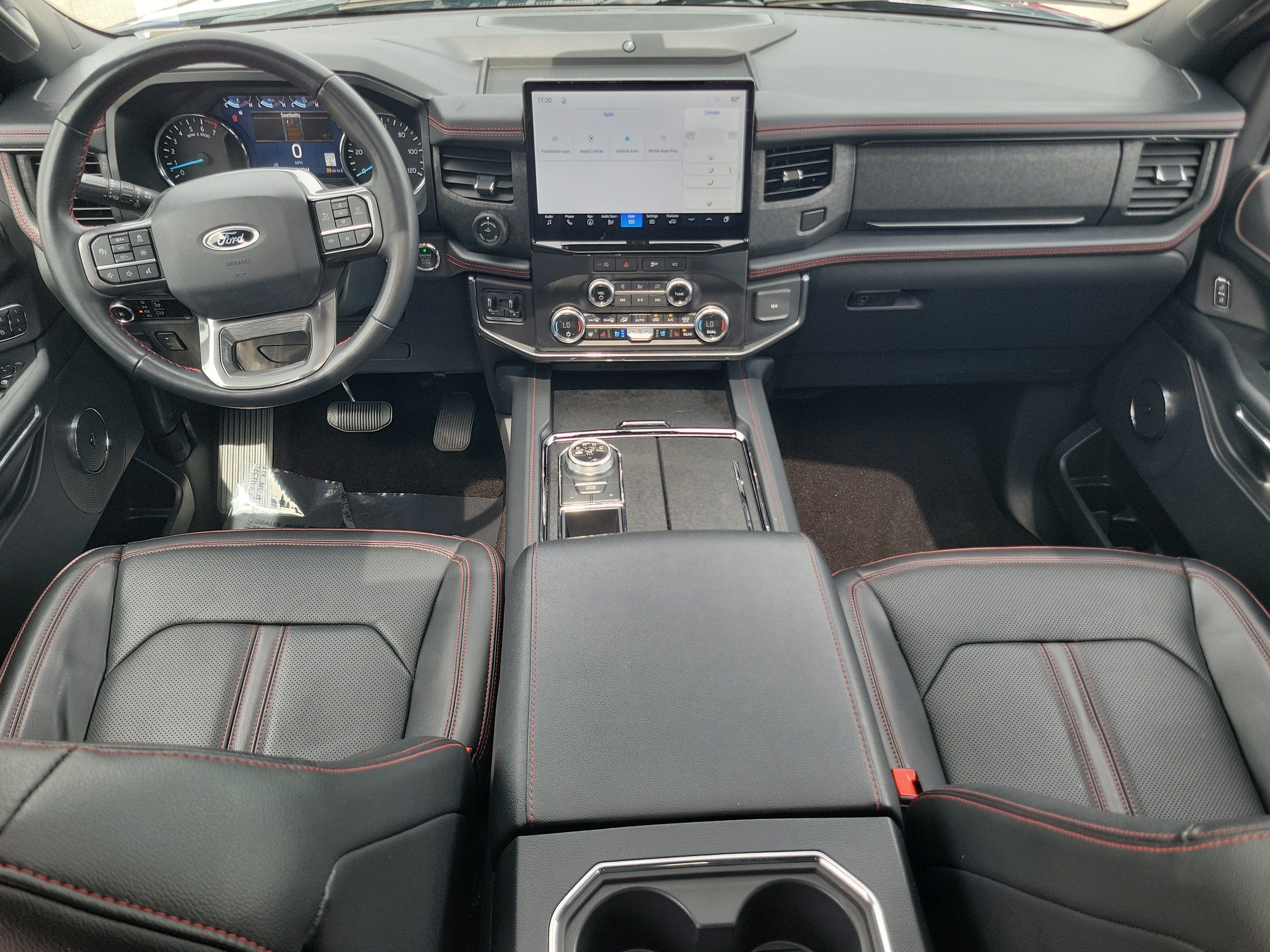 Certified 2023 Ford Expedition Limited RWD image 22