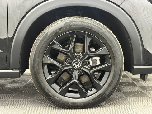 Used 2023 Honda HR-V Sport image 30