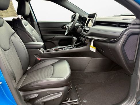 New 2026 Jeep Compass Latitude image 24