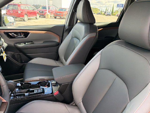 New 2026 Subaru Forester Sport AWD/4WD image 20