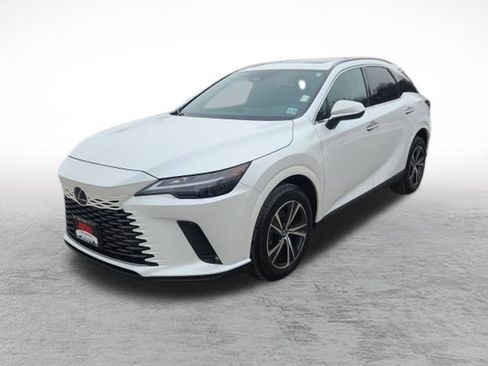 Used 2024 Lexus RX 350 Premium image 34