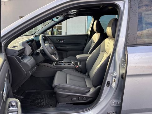 New 2026 Subaru Outback Touring image 12