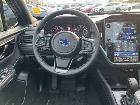 Used 2025 Subaru Forester Limited w/ Popular Package #1 image 68