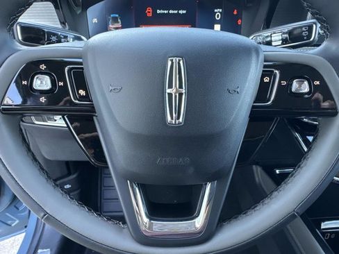 New 2026 Lincoln Corsair Premiere image 26