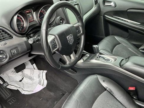 Used 2018 Dodge Journey Crossroad w/ Popular Equipment Group AWD/4WD image 15