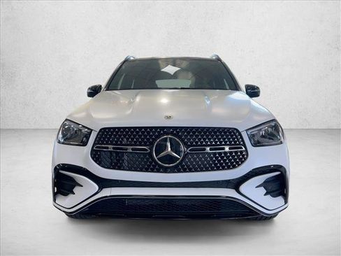 New 2026 Mercedes-Benz GLE 450 4MATIC image 6