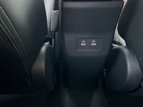 New 2026 Nissan Kicks SR w/ Cold Weather Package AWD/4WD image 14