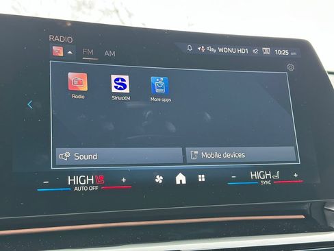 New 2026 BMW X1 xDrive28i w/ Technology Package AWD/4WD image 35